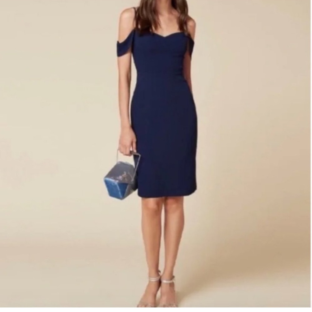 Reformation Dress